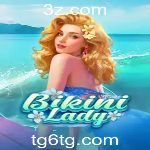 Descubra 'BikiniLady': O Jogo Inovador que Conquista o Mundo