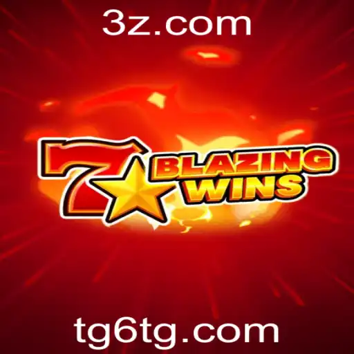 BlazingWins: Conheça o Empolgante Mundo de TG6 COM