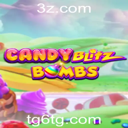 CandyBlitzBombs: Um Mergulho no Mundo Vibrante deste Inovador Jogo de Estratégia