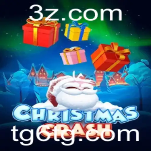 Descubra o Fascinante Mundo de ChristmasCrash