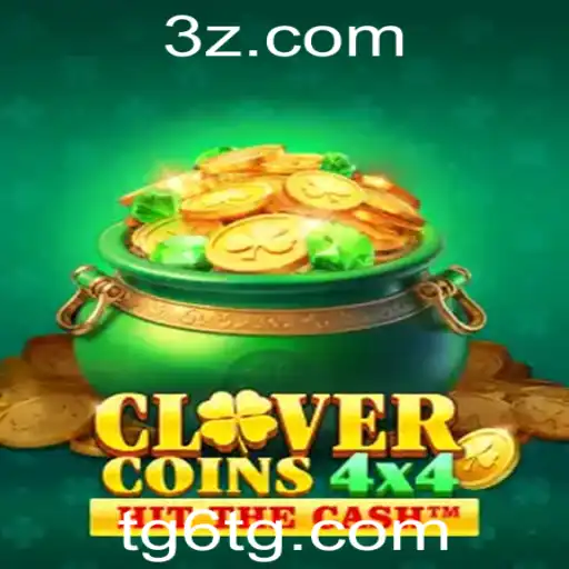 Descubra o Fascinante Mundo de CloverCoins4x4 com TG6 COM