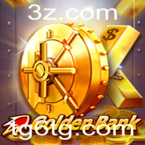 CrazyGoldenBank: Descubra as Regras e o Encantamento do Jogo