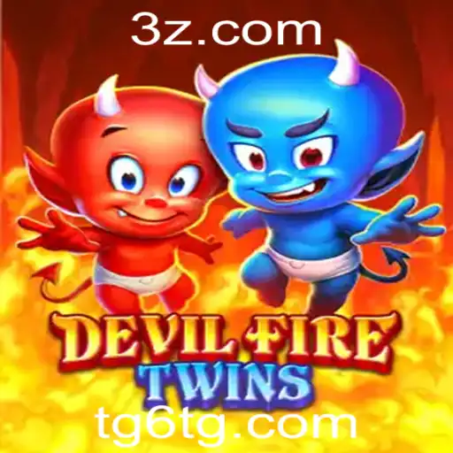 Descubra o Fascinante Mundo de DevilFireTwins com TG6 COM