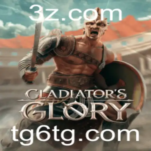 Descubra GladiatorsGlory: O Jogo de Estratégia que Conquista com TG6 COM