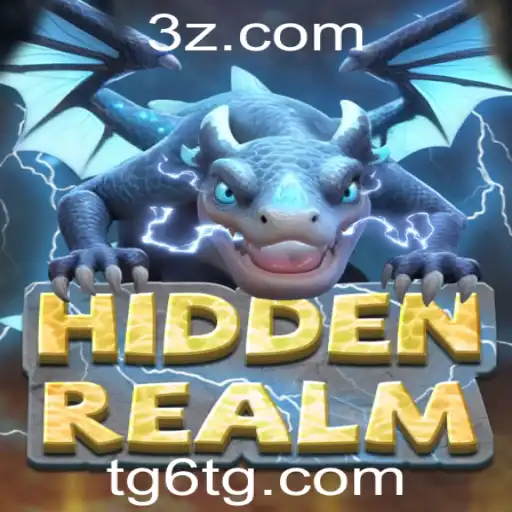 Explore o Universo de HiddenRealm: O Desafio TG6 COM