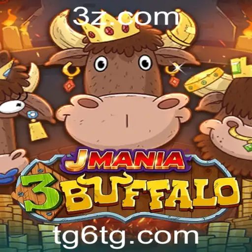 Explorando o Novo Jogo 'JMania3Buffalo': Uma Aventura Inovadora com a Palavra-Chave TG6 COM