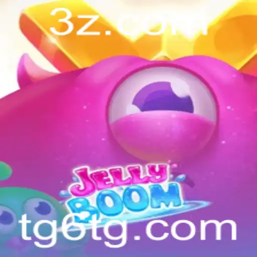 Descubra o Mundo de JellyBoom: Diversão e Estratégia com TG6 COM