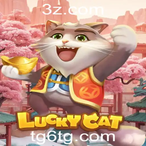 Explorando o Novo Jogo LuckyCat: Uma Aventura com TG6 COM
