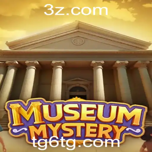 Descubra o Enigma do MuseumMystery: O Jogo de Mistério Que Está Conquistando o Mundo
