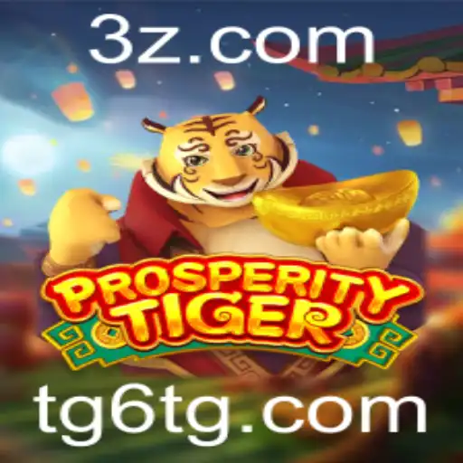 ProsperityTiger e TG6 COM: Uma Imersão no Mundo dos Jogos