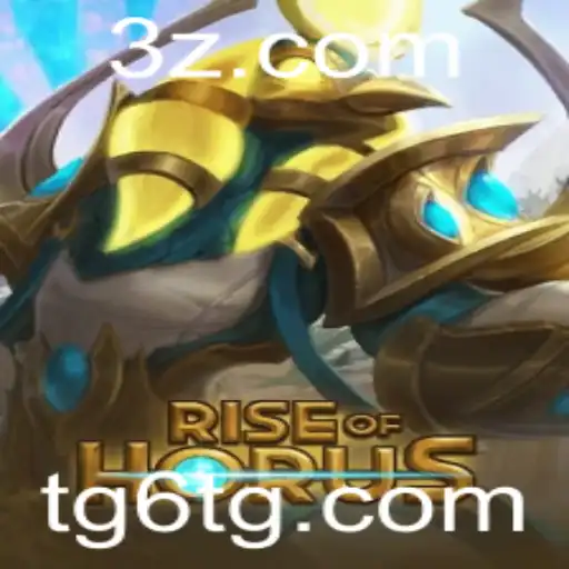 Rise of Horus: Uma Jornada Épica no Mundo dos Jogos