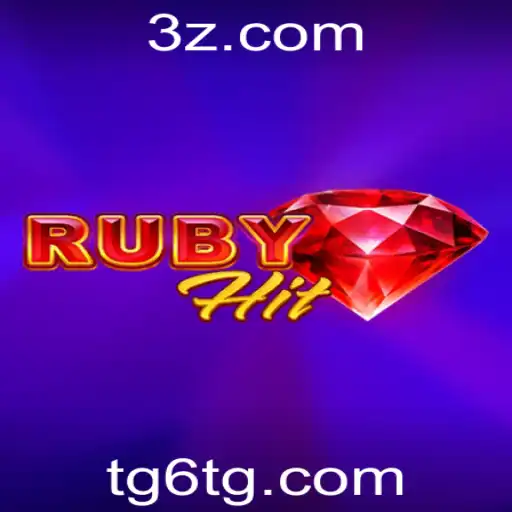 Explore o Envolvente Universo de RubyHit: O Jogo TG6 COM Que Está Transformando a Indústria