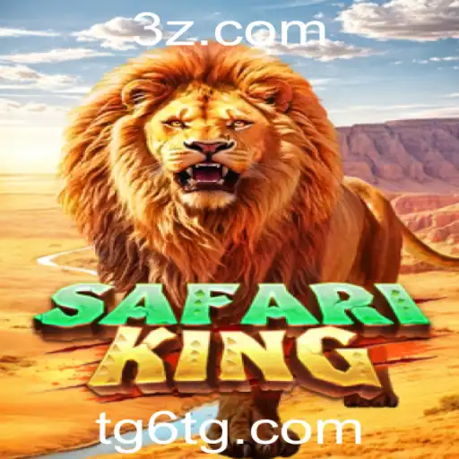Descubra as Aventuras Selvagens de SafariKing com a Palavras-Chave TG6 COM