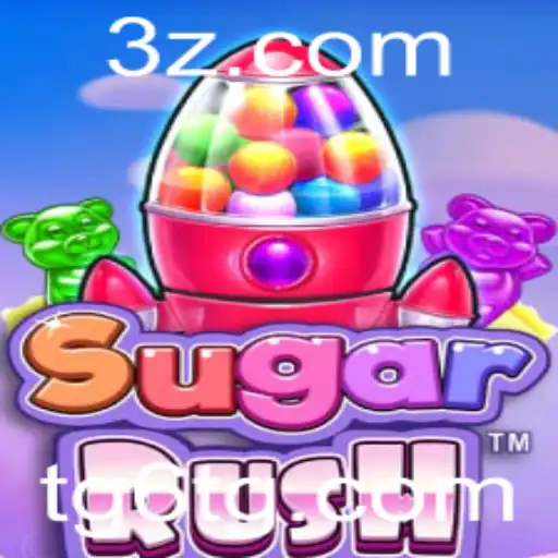 Explorando o Universo de SugarRush: Um Guia Completo para o Jogo Sensação