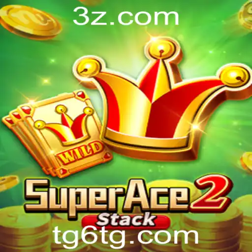 Descubra SuperAce2: O Novo Fenômeno dos Jogos com TG6 COM