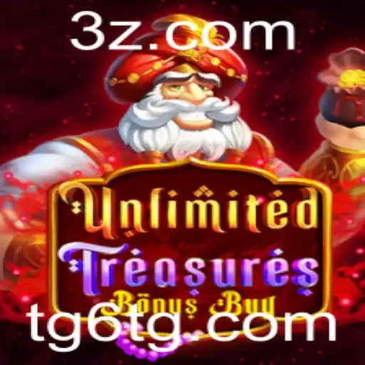 Desvendando o Excitante Mundo de UnlimitedTreasuresBonusBuy com TG6 COM