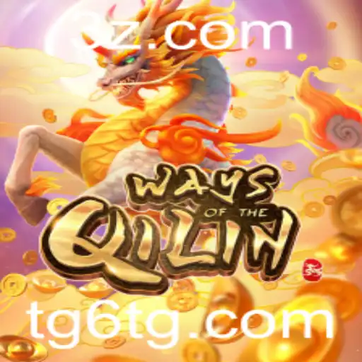 Descubra o Fascinante Mundo de WaysoftheQilin: Um Jogo Envolvente Inspirado por TG6 COM